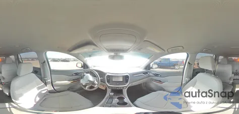 2018 GMC Acadia Sle z USA, uszkodzony, nr VIN 1GKKNLLA8JZ121893